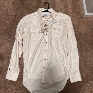 Rockmount Ranch Wear Pearl Button Up